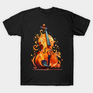 Cello Gang T-Shirt